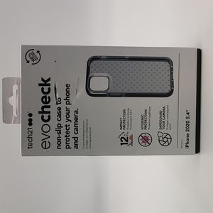 Tech21 evocheck iphone 12 mini